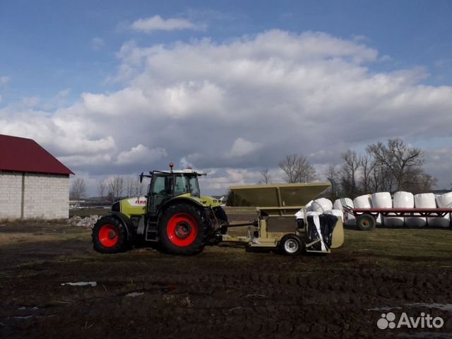 Зернодробилка ROmiLL CP1 Simple, 2022