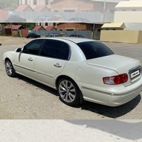 Kia Opirus 3.0 AT, 2006, 335 500 км, с пробегом, цена 650 000 руб.