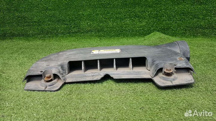 Kia Ceed ED Воздухозаборник