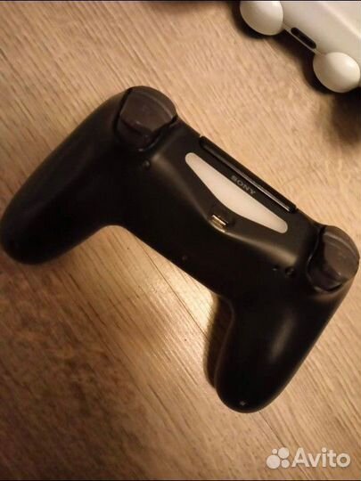 Геймпады для ps4 оригинальные