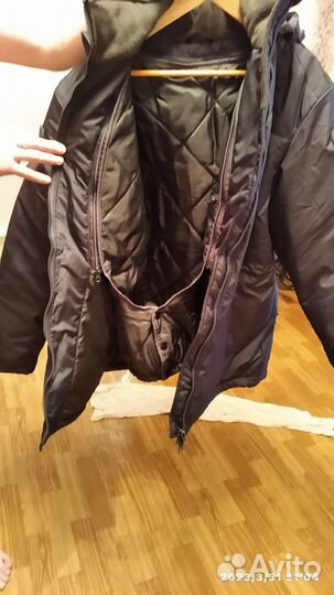 Военная форма