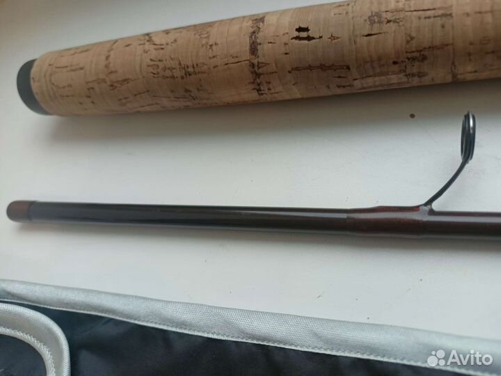 Спиннинг Lamiglas Certified PRO 703-2