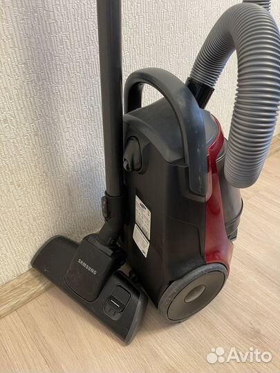 Пылесос samsung 2200w новые фильтры