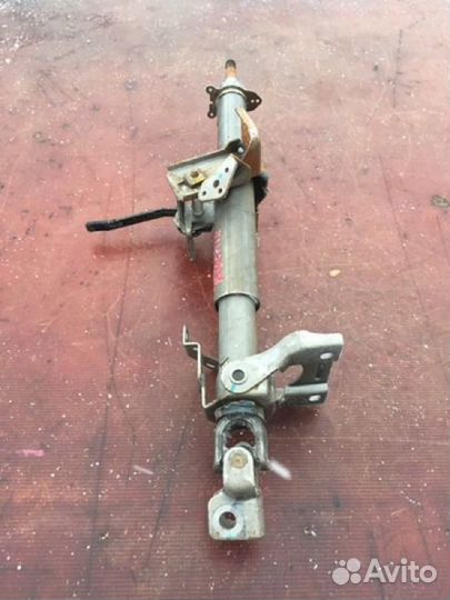 Рулевая колонка Nissan Almera Classic B10