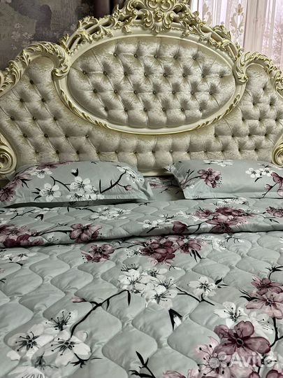 Семейные комплекты белья