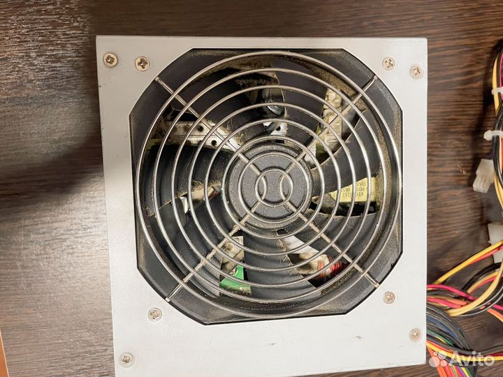 Блок питания 400w