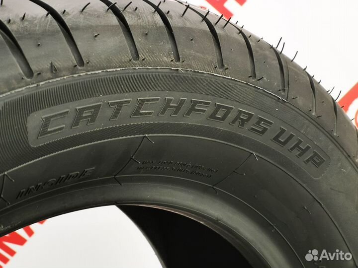 Windforce Catchfors UHP Pro 235/55 R20 105W