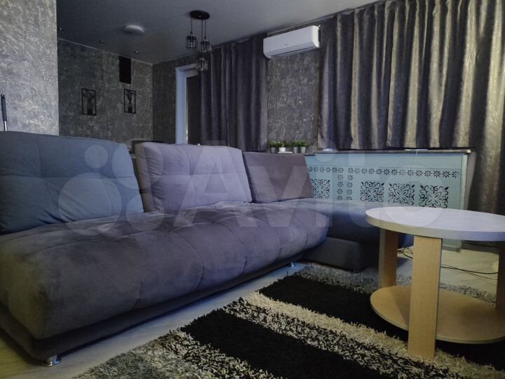 2-к. квартира, 40,6 м², 5/5 эт.