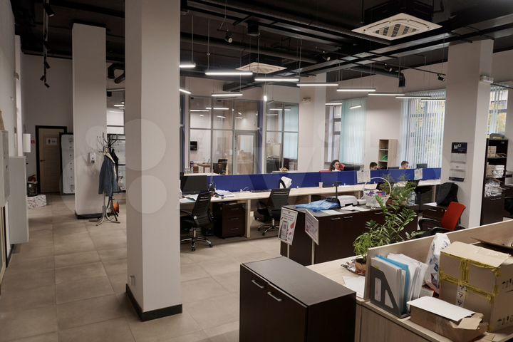 Свободного назначения, 271.7 м²