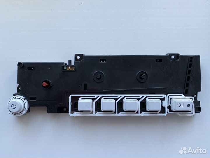 Модуль управления для стиральной машины Ariston