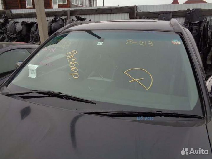 Лобовое стекло Honda Cr-V RD5 K20A 2003/4