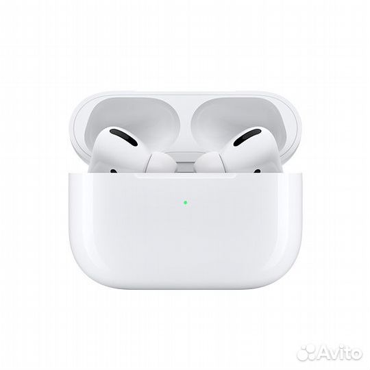 Наушники AirPods Pro MagSafe