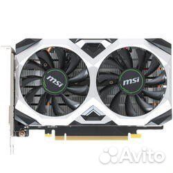 Видеокарты новые