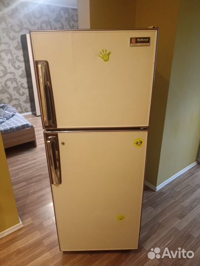 Холодильник National бу