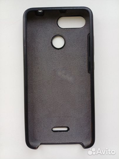 Чехол на телефон и iPhone