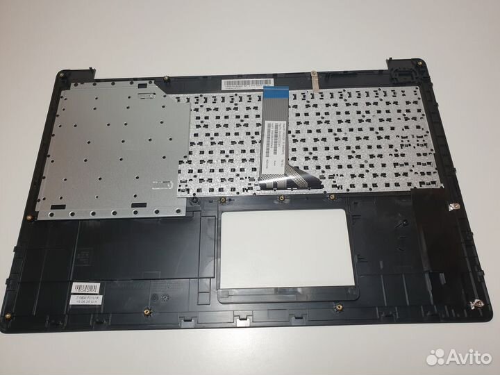 Топкейс Asus X553, K553, P553 без тачпада