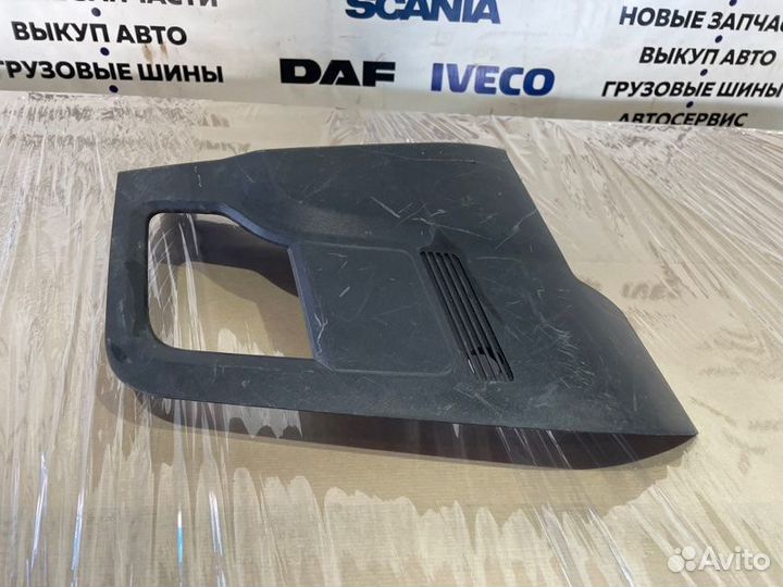 Накладка Iveco Stralis 4*2