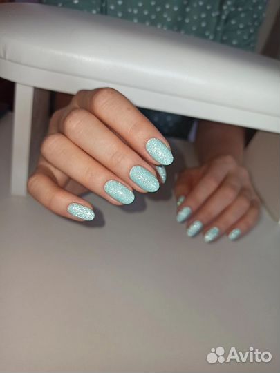 Маникюр Педикюр