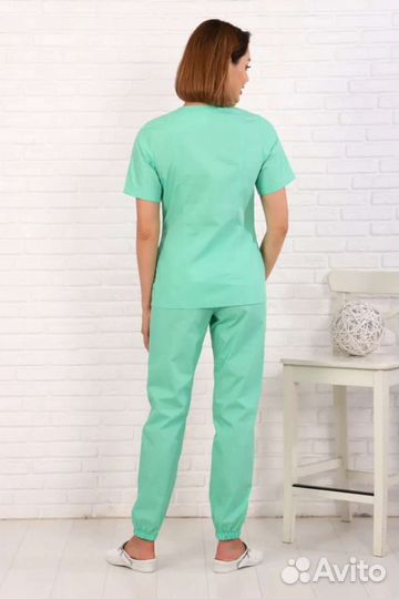 Медицинский костюм