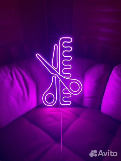 Парикмахер универсал