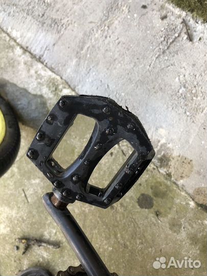 Велосипед б/у