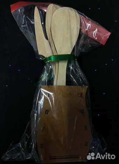 Лопатки для кухни