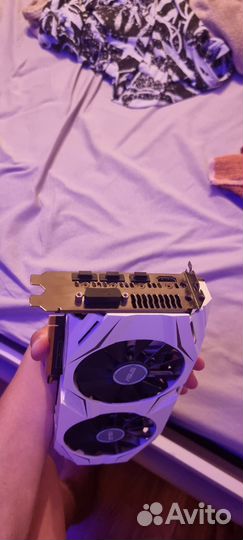 Nvidia geforce gtx 1060 3gb