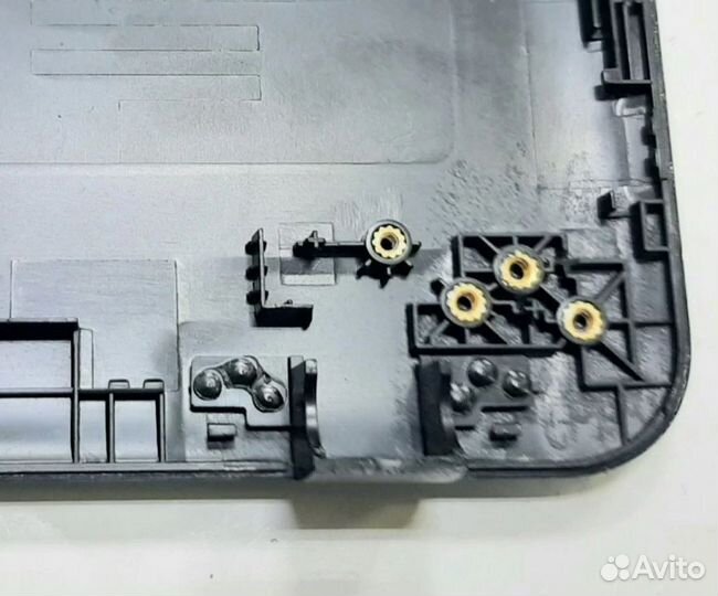 Крышка матрицы ноутбука Asus X540. Отп. в регионы