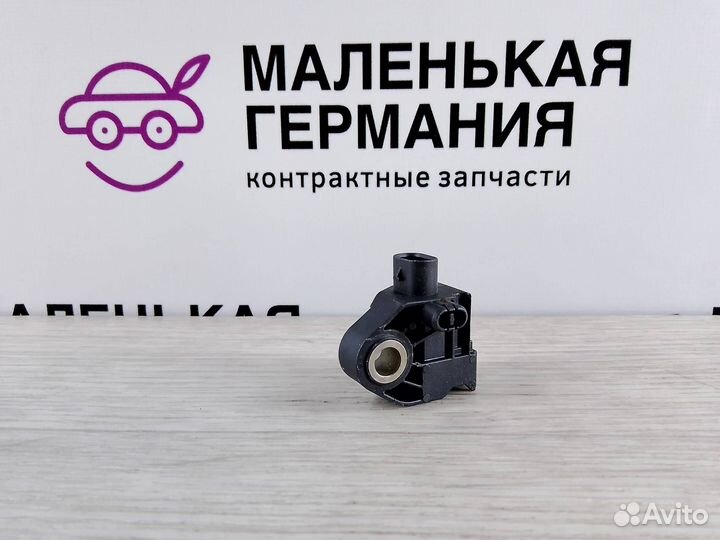 Датчик удара BMW X5 G05 G30 2021 65779314520