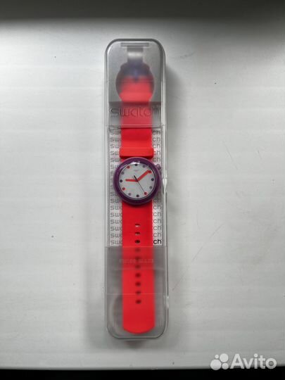 Наручные часы Swatch