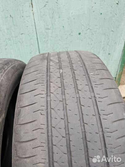 Bridgestone Dueler H/P 265/50 R20 92V