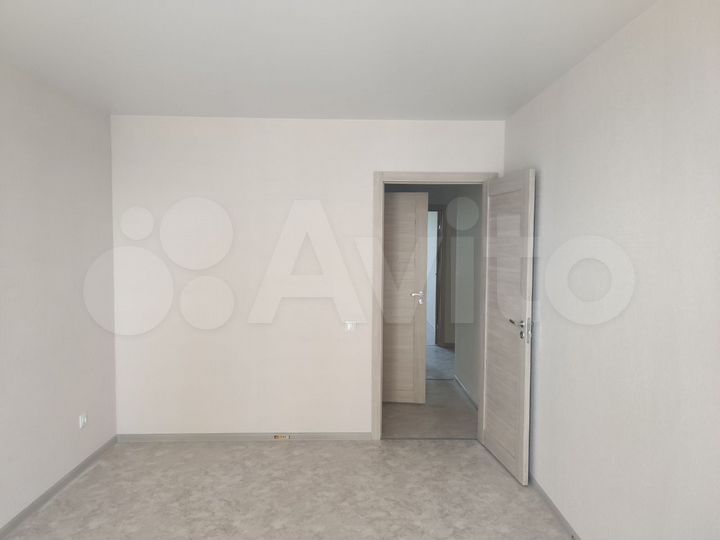 3-к. квартира, 92,2 м², 14/25 эт.