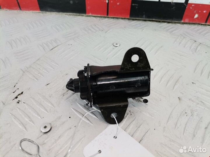 Клапан вакуумного управления Ford Focus рест. 2004