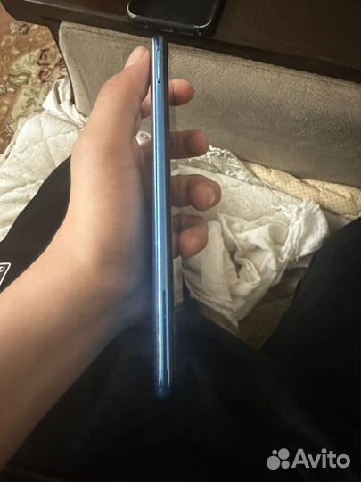 Xiaomi Redmi 10C, 3/128 ГБ
