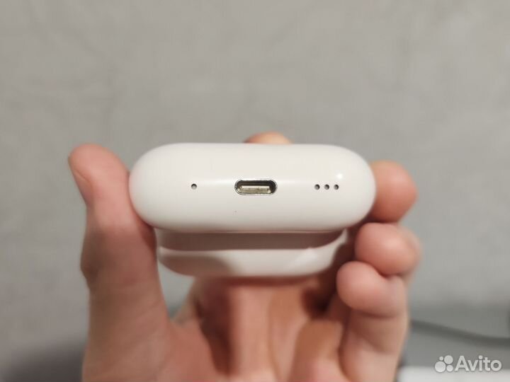 Airpods pro 2