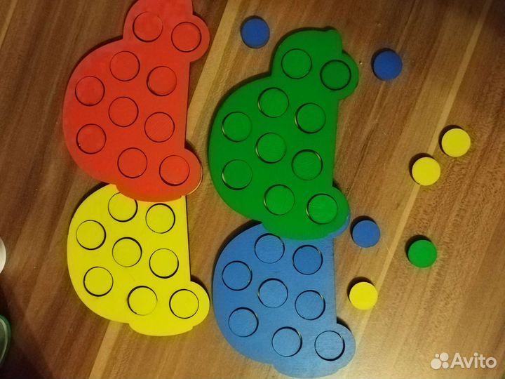 Деревянный сортер