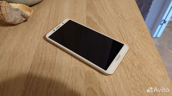Honor 7a