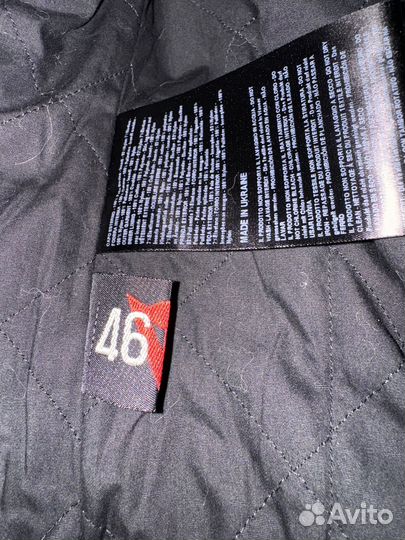 Мото куртка кожаная женская Dainese