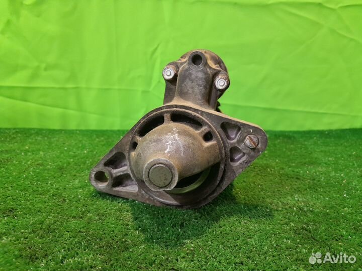 Стартер Toyota corolla 150