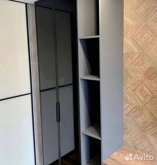 Кухонная мебель на заказ