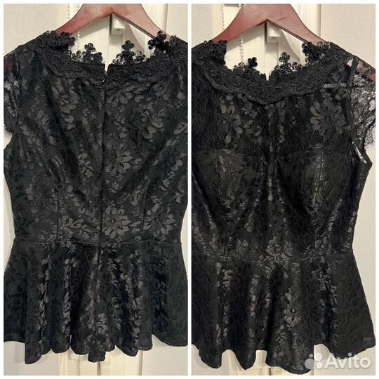 Женская одежда 44-46