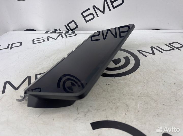 Дисплей Bmw