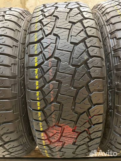 Hankook DynaPro ATM RF10 255/60 R18 107T