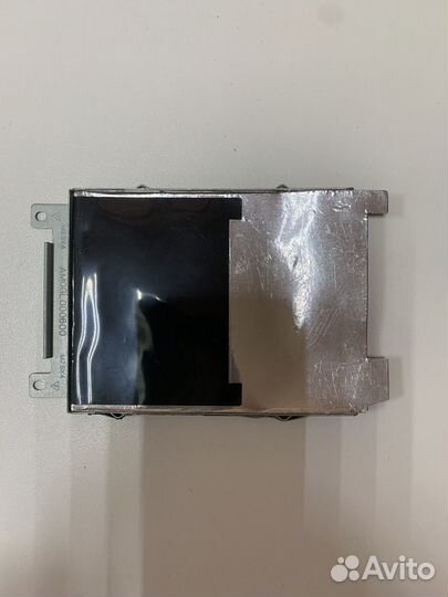 Каретка hdd ноутбука lenovo g570