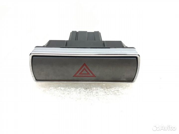 Кнопка аварийной сигнализации Ford Mondeo седан