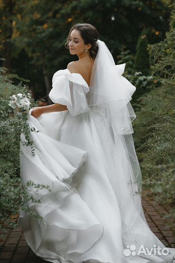 Свадебный фотограф