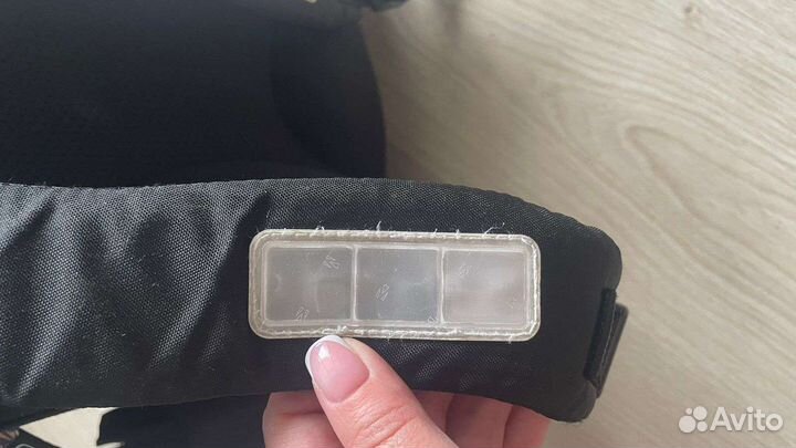 Рюкзак школьный herlitz