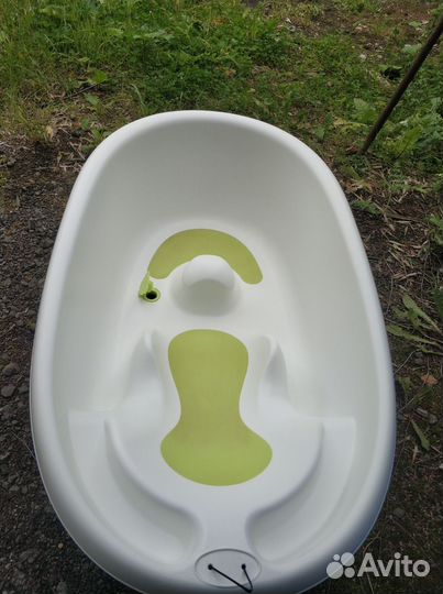 Ванна детская