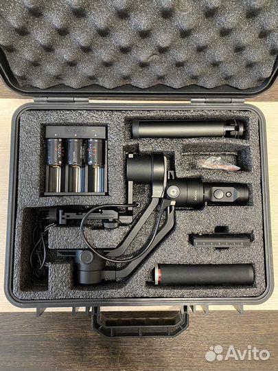 Стабилизатор Moza aircross