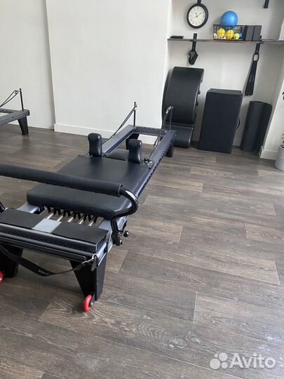 Продам реформер Balanced Body Allegro